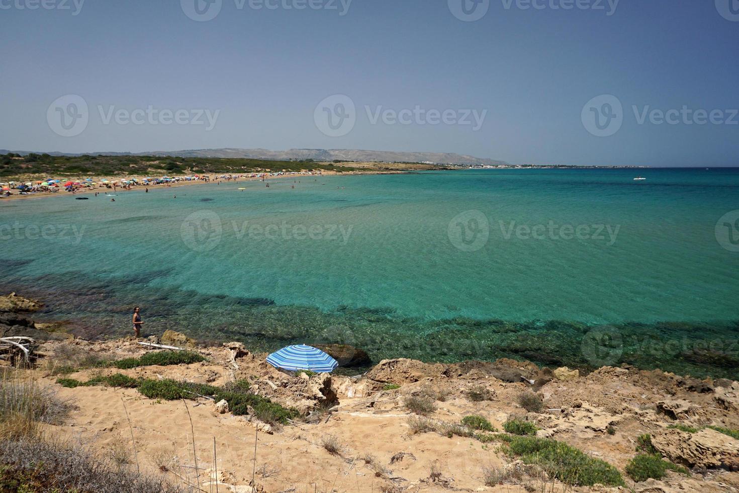 marianelli strand Sicilië nudist en homo vriendelijk foto