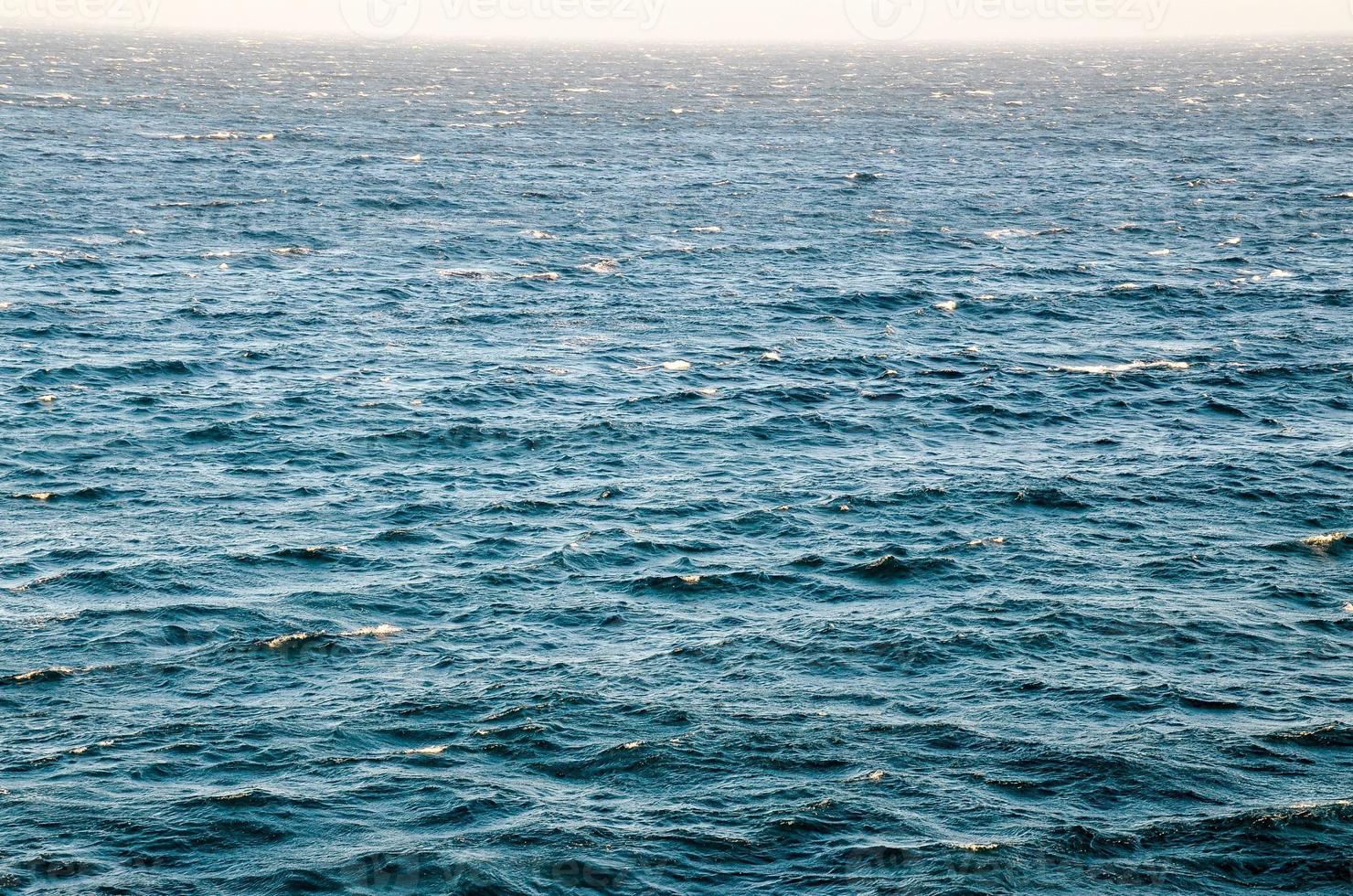 zee water detailopname visie foto