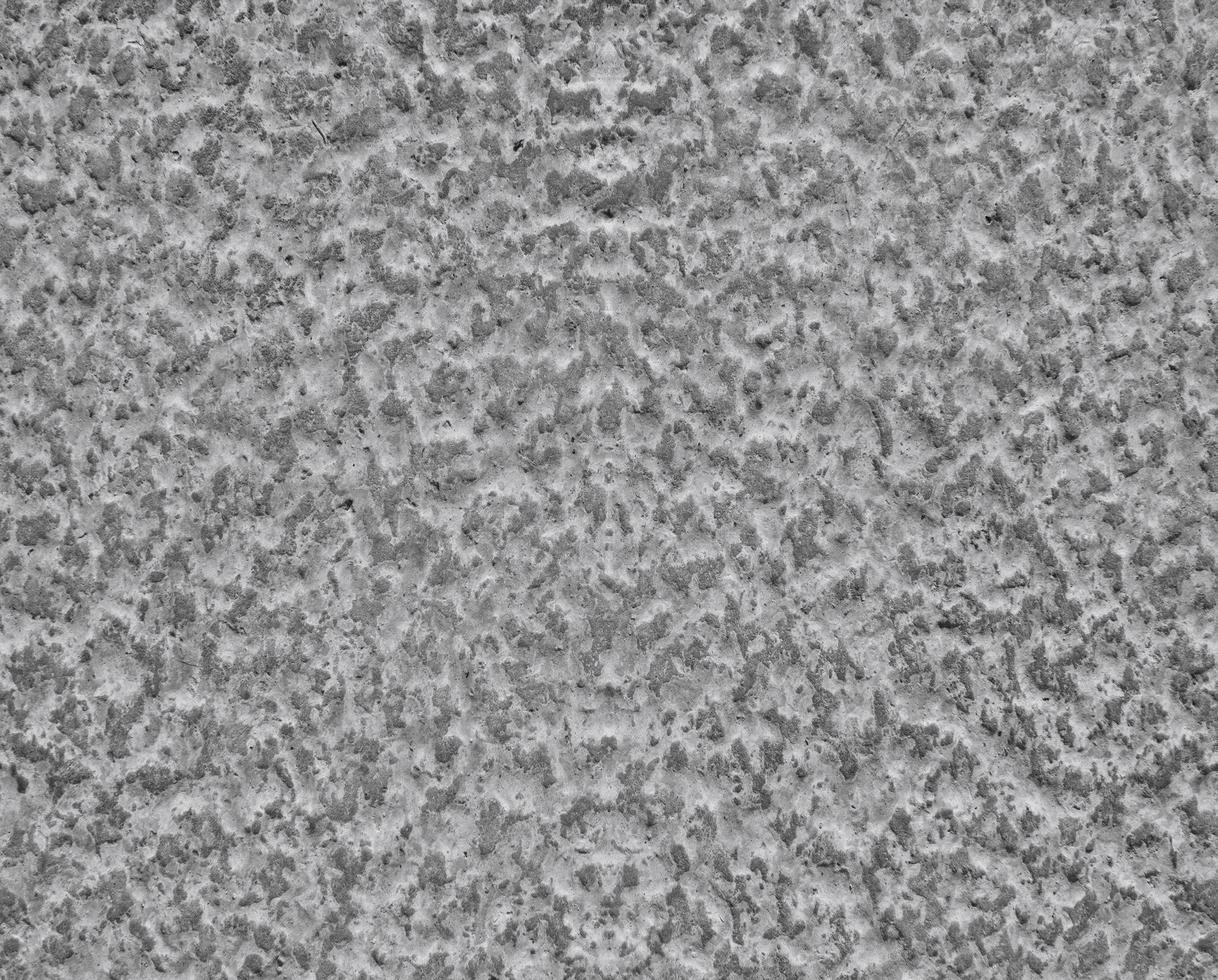 grijze gepleisterde muur textuur foto