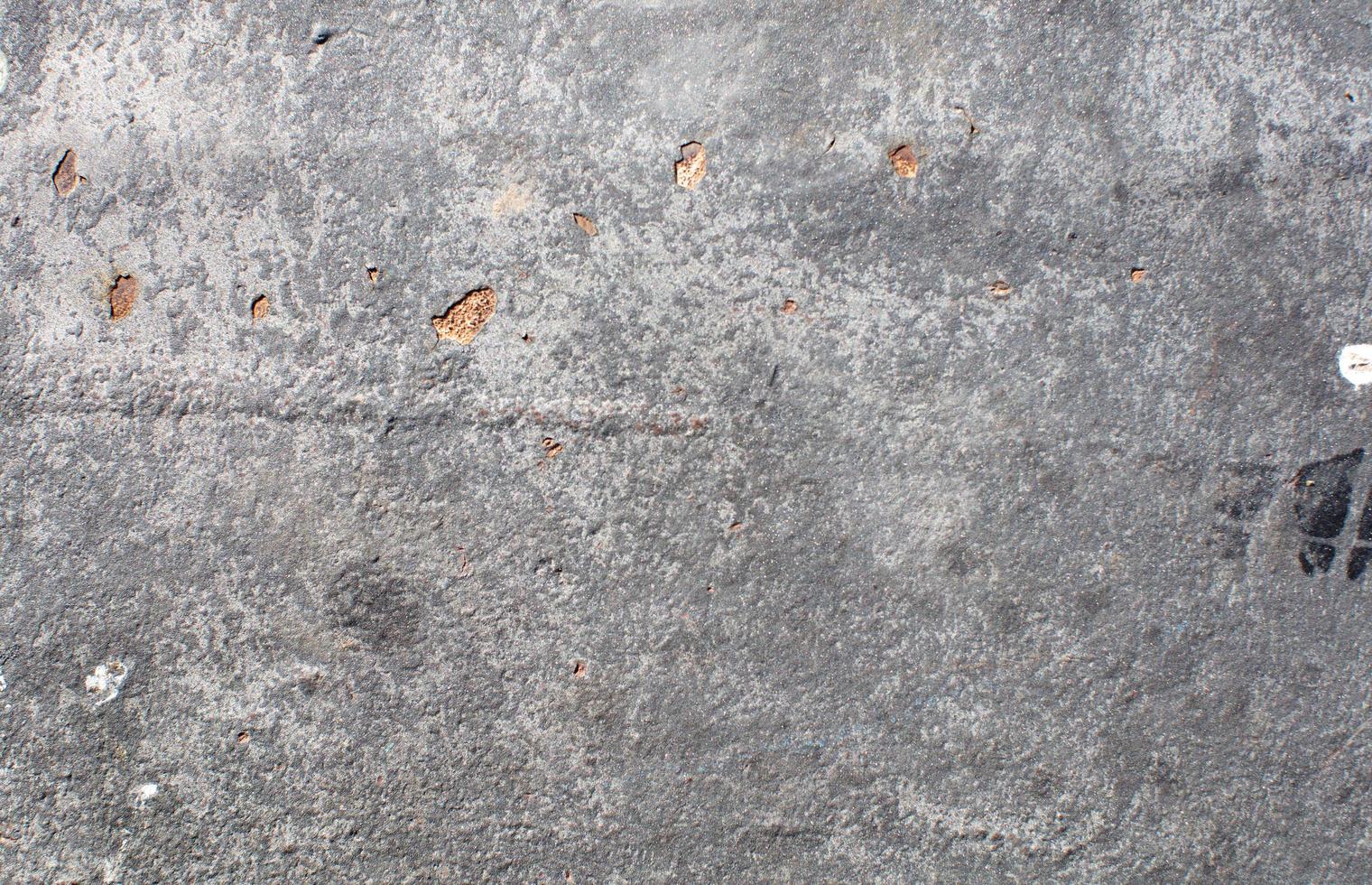 grijze betonnen muur textuur foto