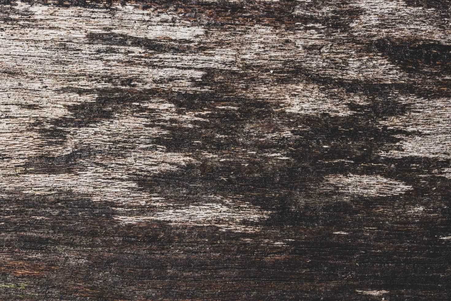 donkere houten vloer achtergrond foto