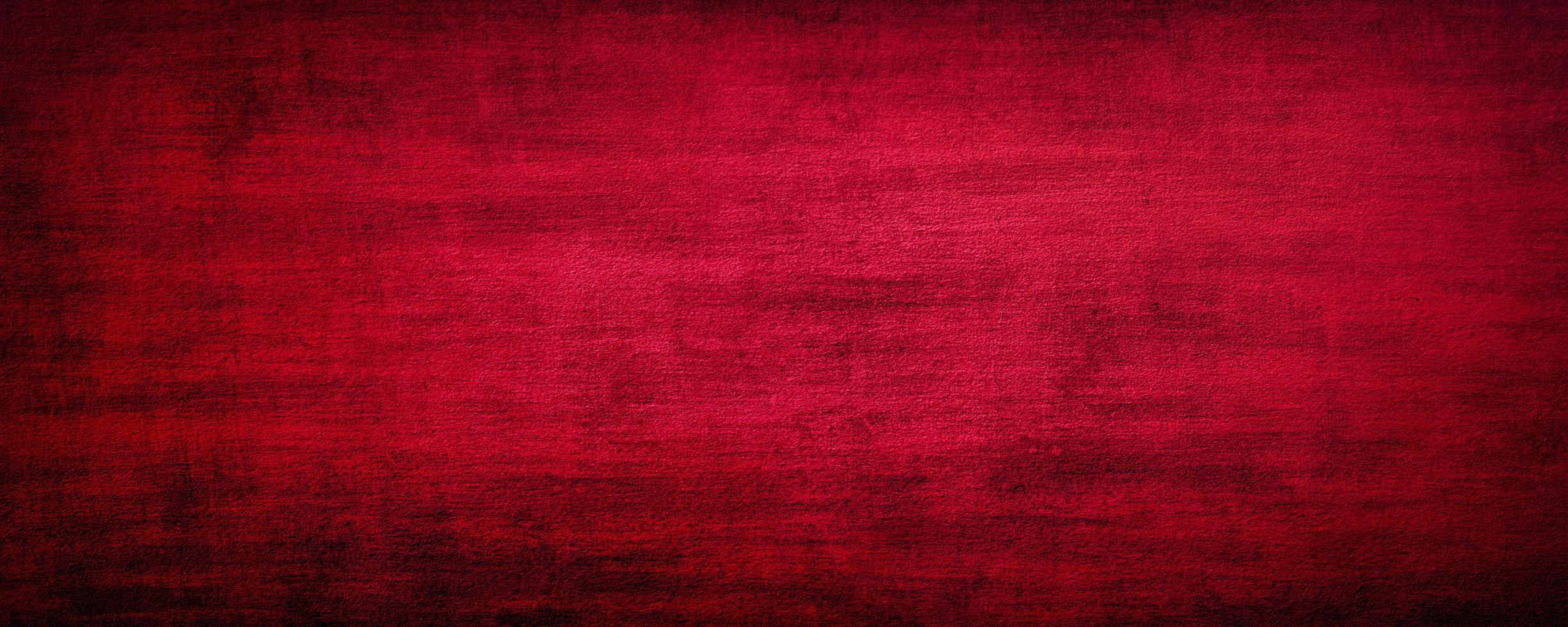 abstracte rode bloed cement muur achtergrond met gekrast, moderne achtergrond beton met ruwe textuur, schoolbord. concrete kunst ruwe gestileerde textuur foto