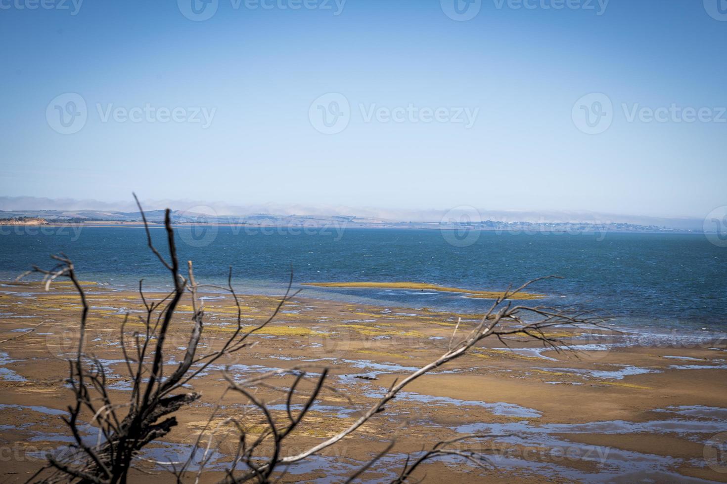 kroon baai Victoria Australië foto