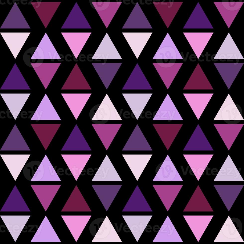 ontwerp plaid patroon kleurrijk abstract plaid gemengd strepen verloop. foto