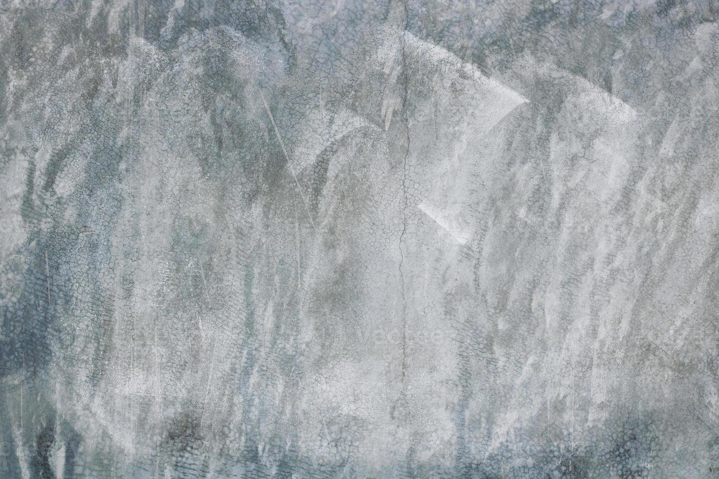 witte en grijze cement muur textuur achtergrond foto