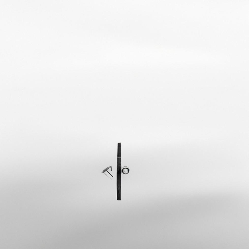 modern schoon minimalisme foto