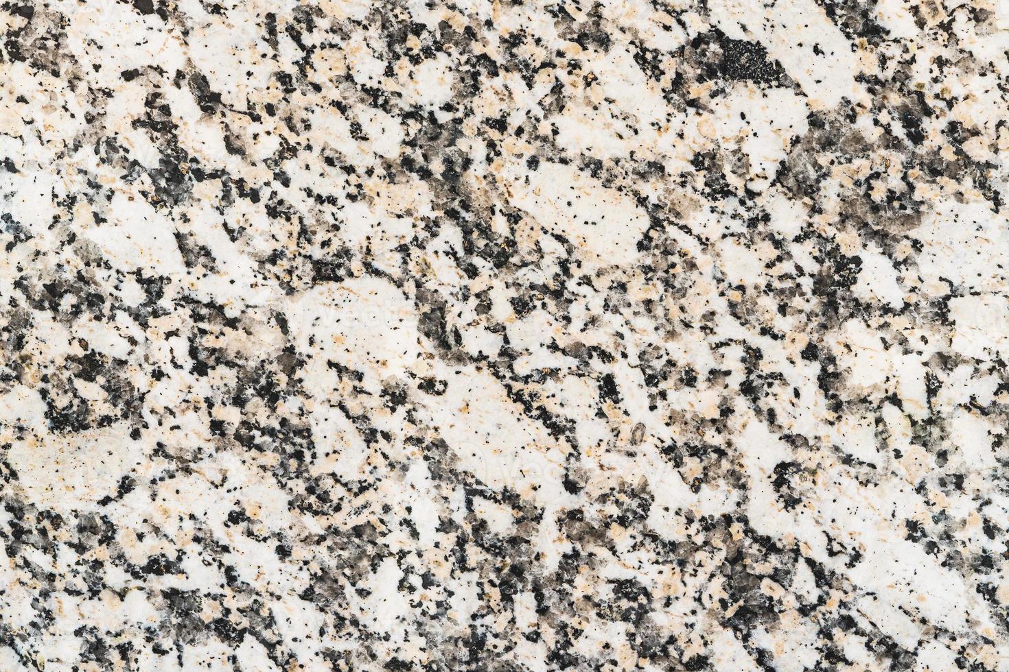 textuur van een granieten oppervlak foto