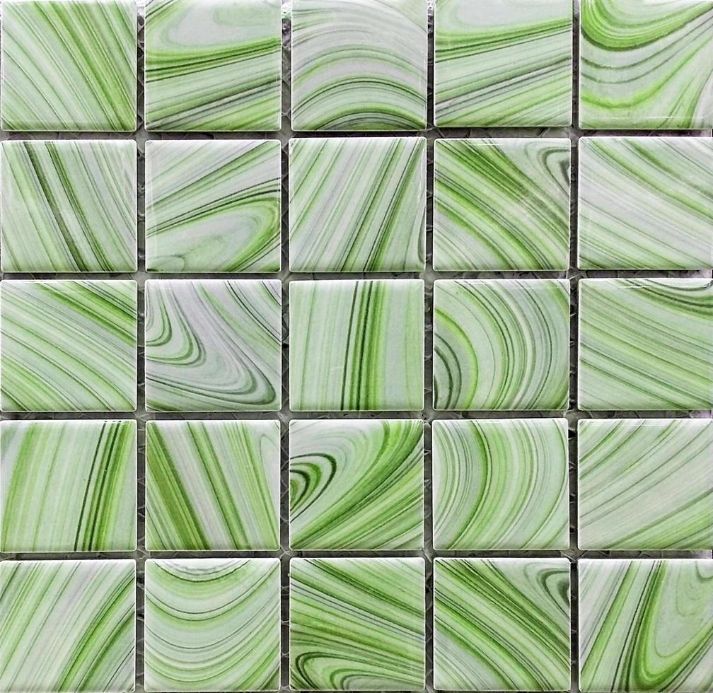groene marmeren tegels foto