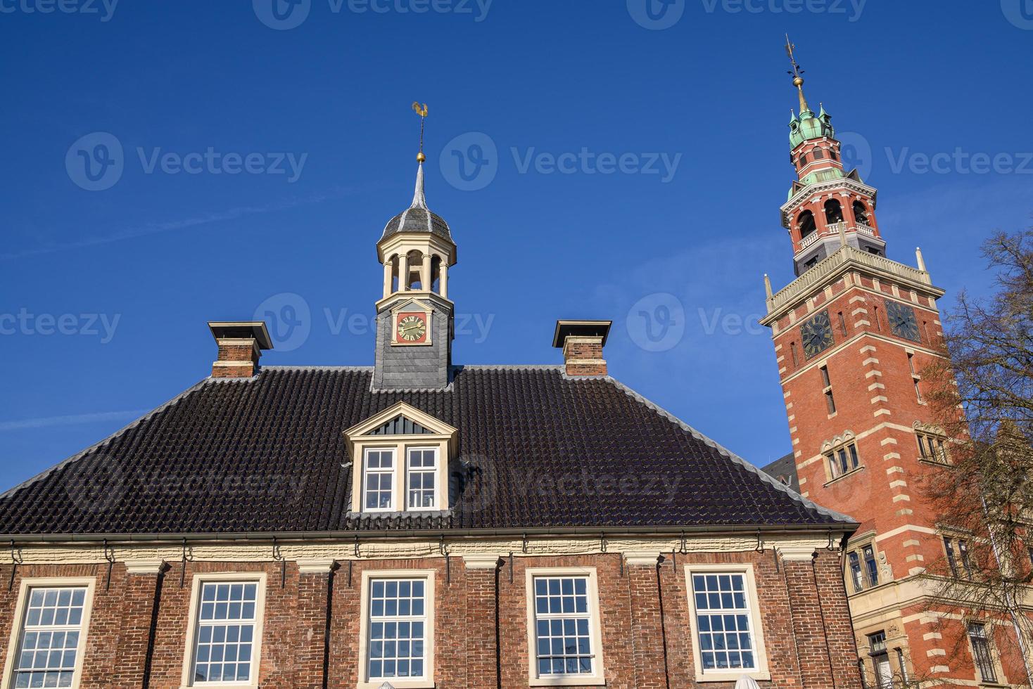 de kiem stad van koeloven foto