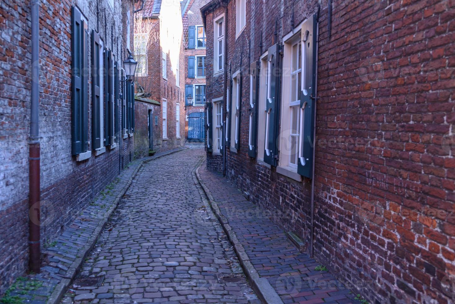 de kiem stad van koeloven foto