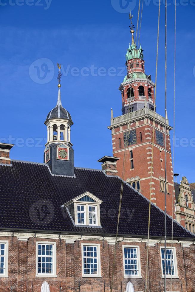 de kiem stad van koeloven foto