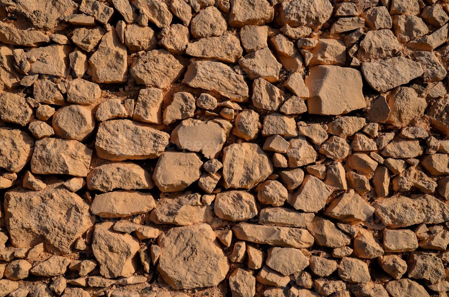 stenen muur achtergrond foto