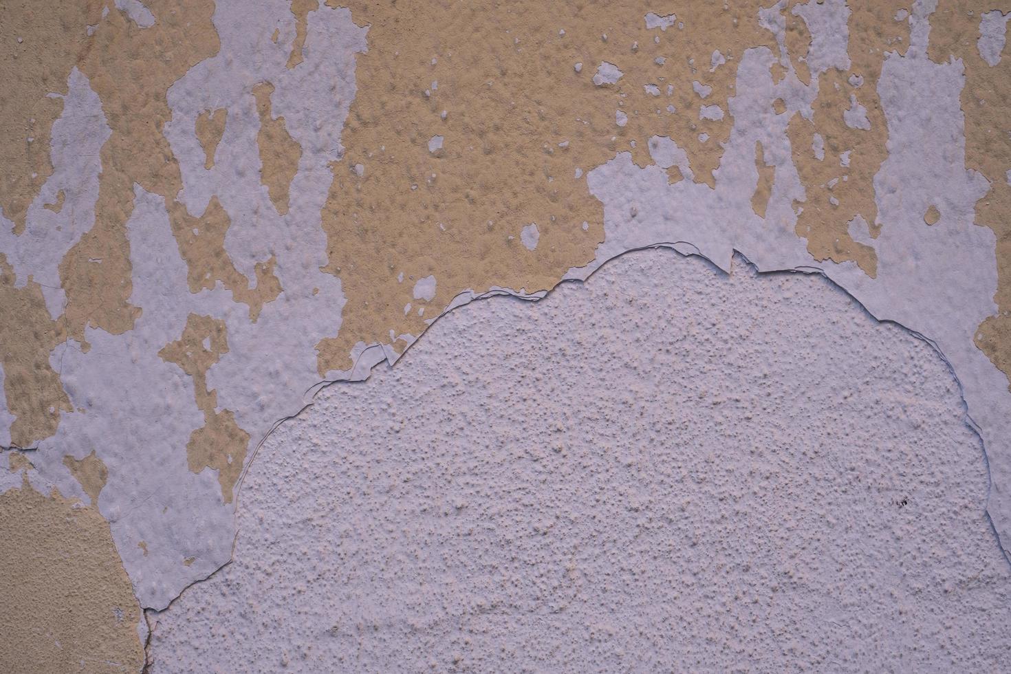 abstract gekleurde cement muur textuur en achtergrond foto