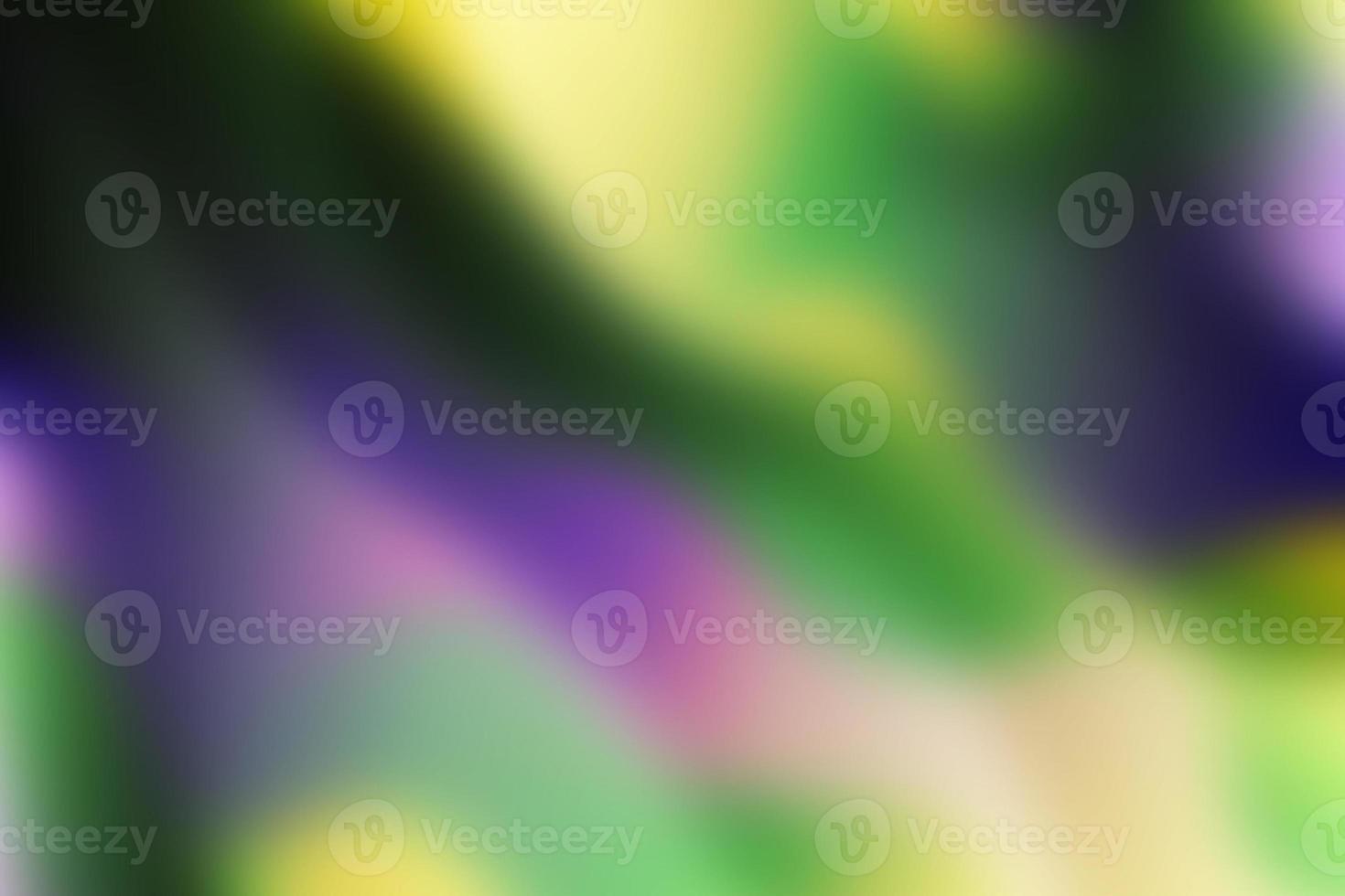 creatief abstract achtergrond onscherp levendig wazig kleurrijk behang premie foto