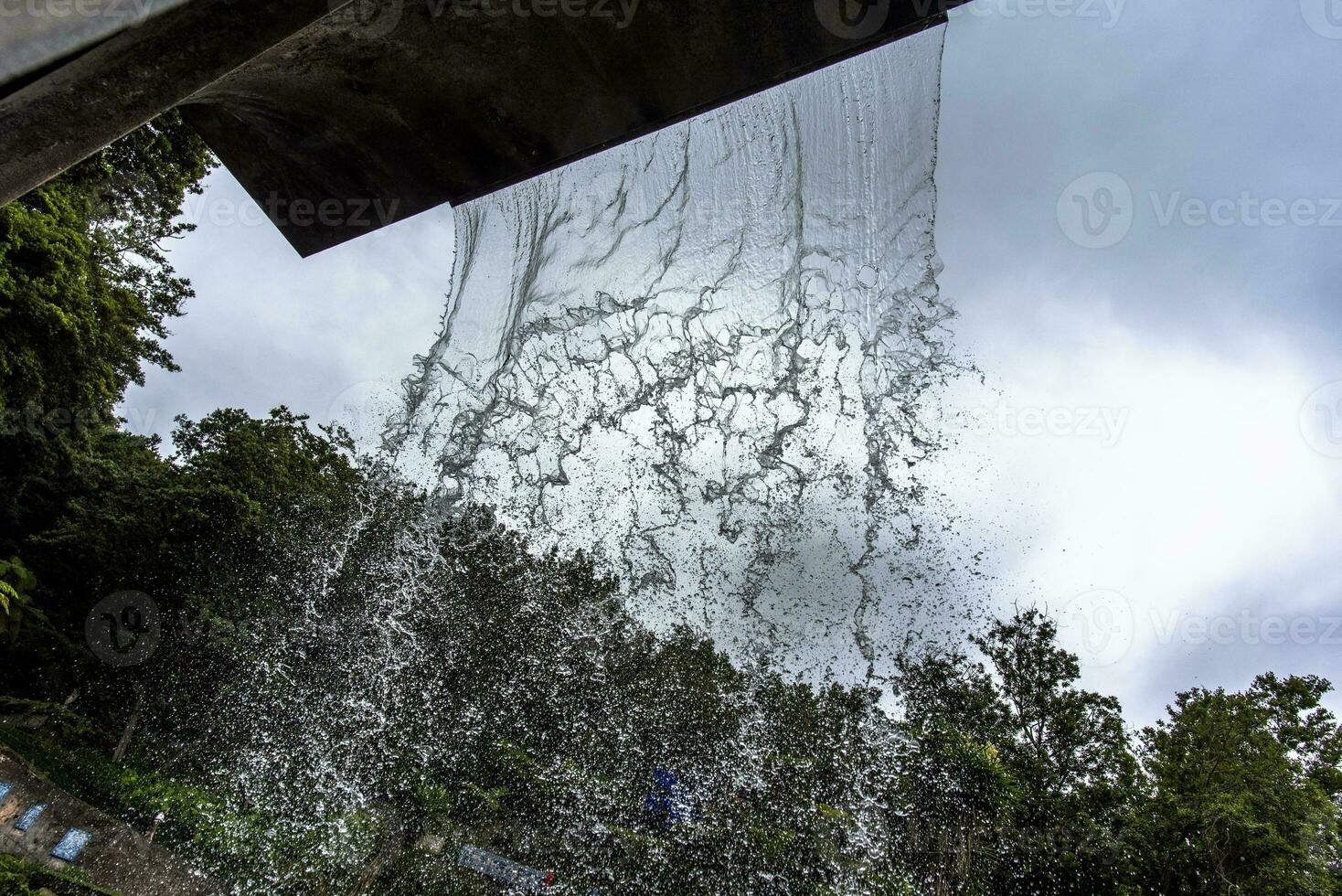 2022 08 24 Madeira waterval foto