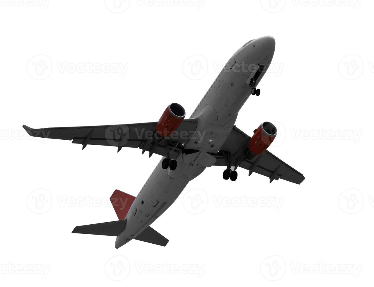 vliegtuig voertuig bekwaam van in stand houden zelf in de lucht foto