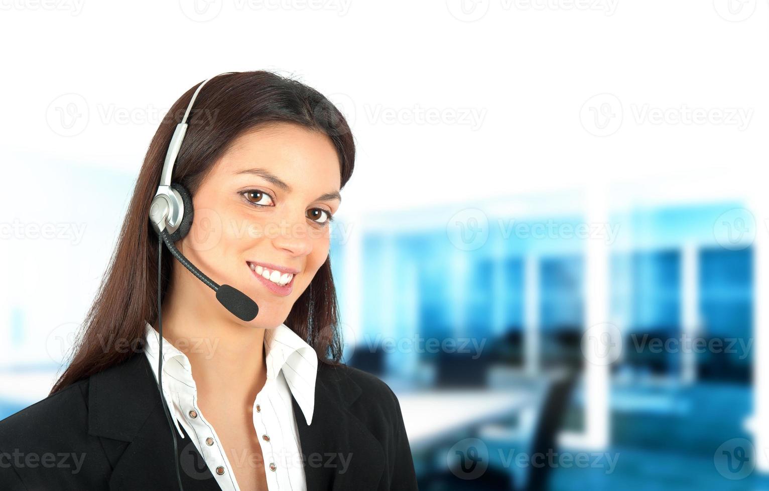 callcenter ondersteuning foto