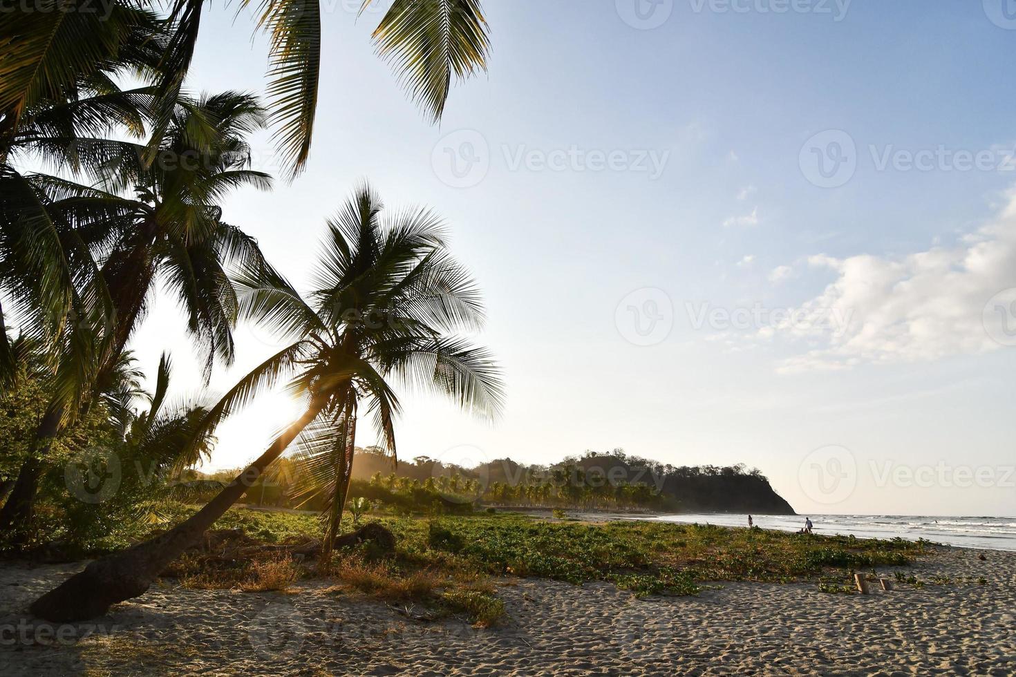 toneel- kust- visie foto