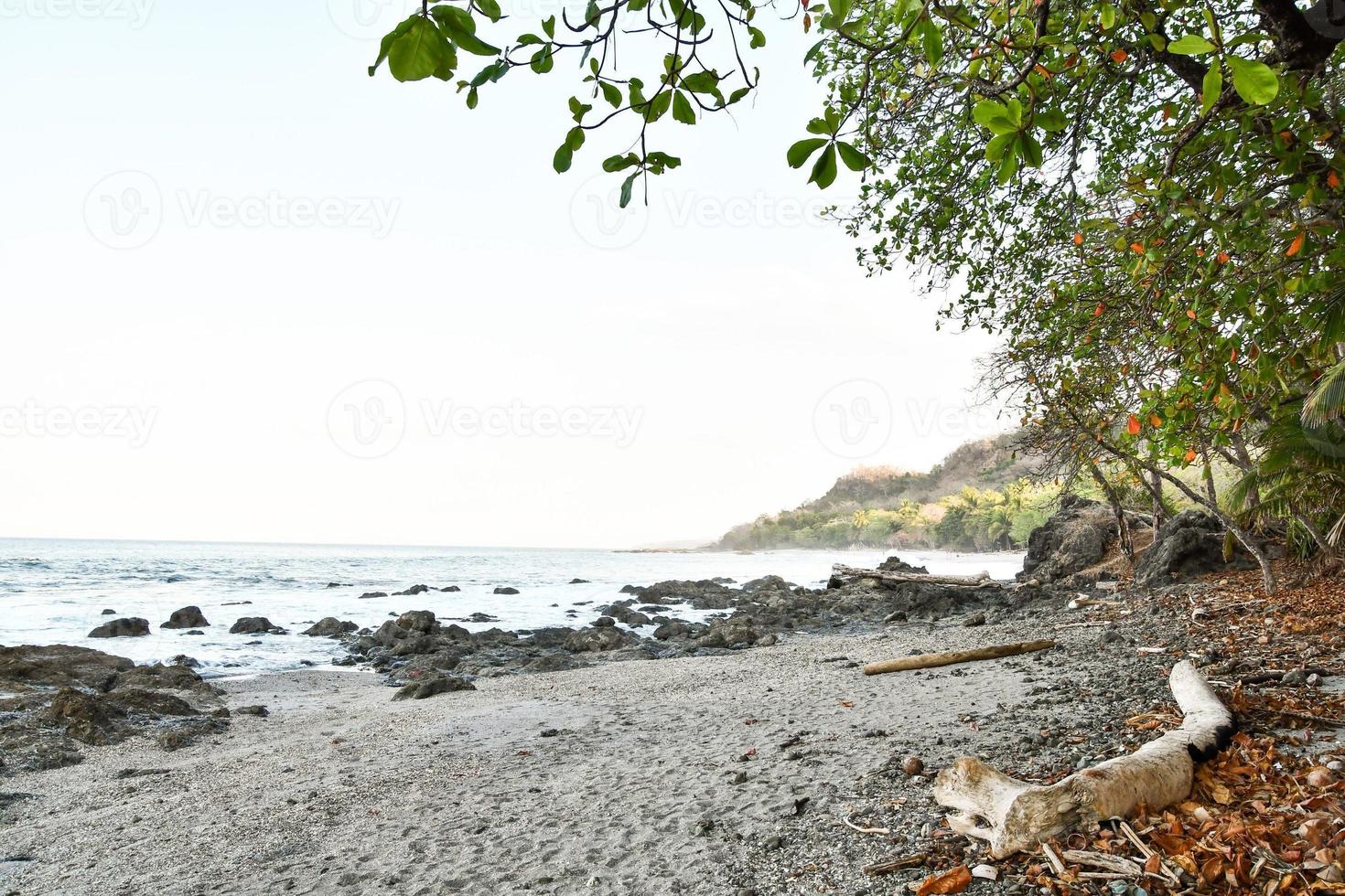 toneel- kust- visie foto