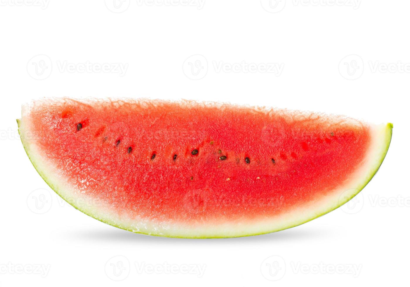sappig watermeloen fruit foto