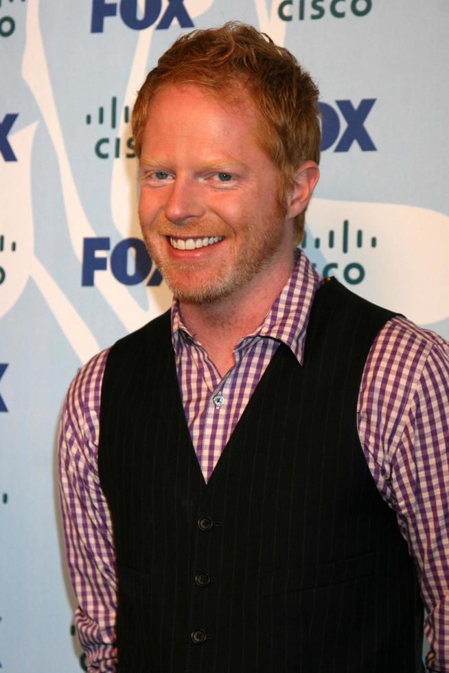 jesse tyler ferguson aankomen Bij de vos eco casino partij Bij de Londen west Hollywood hotel in west Hollywood ca in september 8 20082008 foto