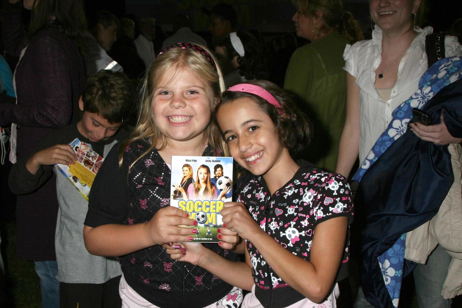 de première van voetbal mam gepresenteerd door Dames huis logboek bogger vermaak Bij de la cienega park in Beverly heuvels ca in september 20 20082008 foto