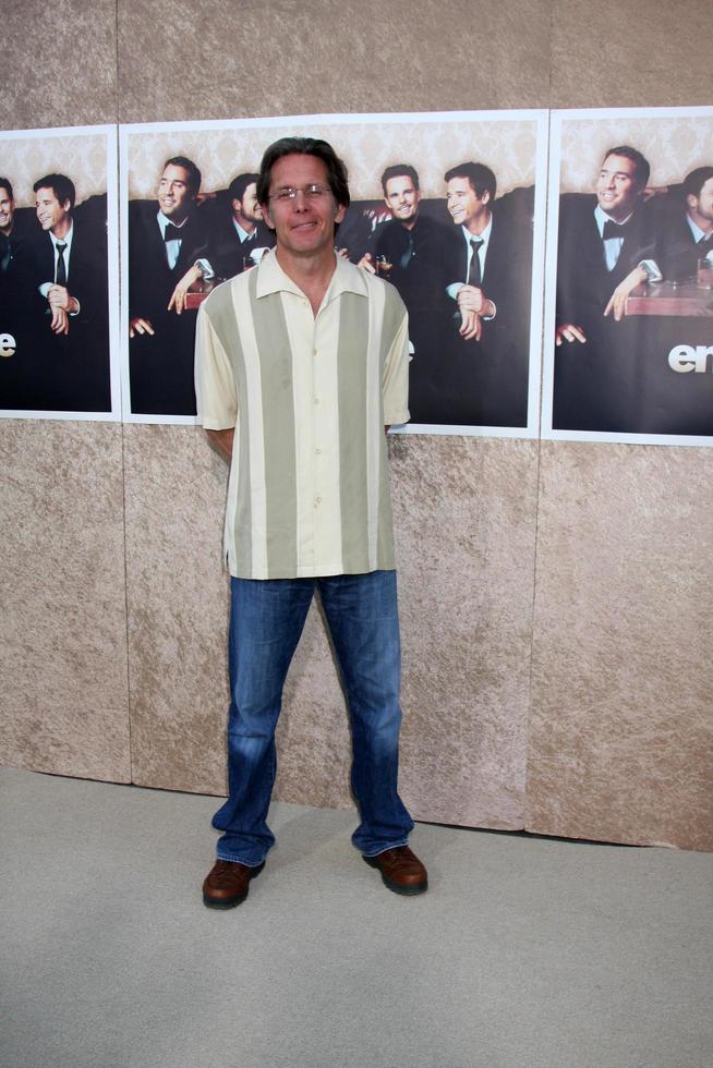 gary cole aankomen Bij de entourage 6e seizoen première Bij de grootste belang theater Aan de grootste belang afbeeldingen studio veel in los angeles kan juli 9 2009 2008 foto