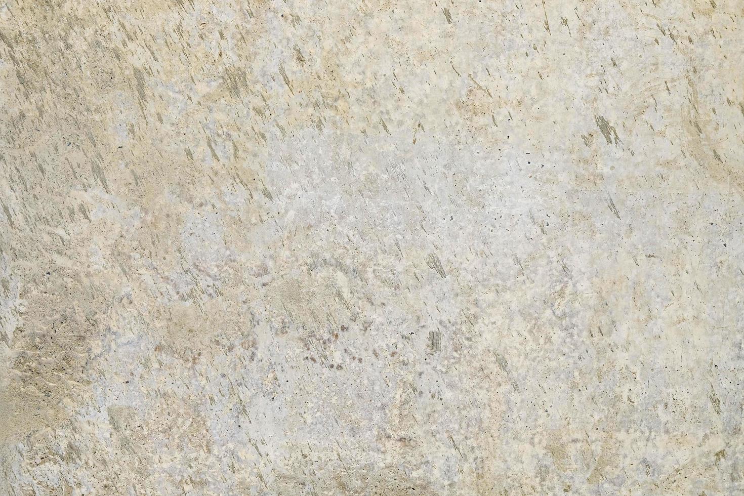 abstracte achtergrond van oude betonnen muur spleet textuur foto