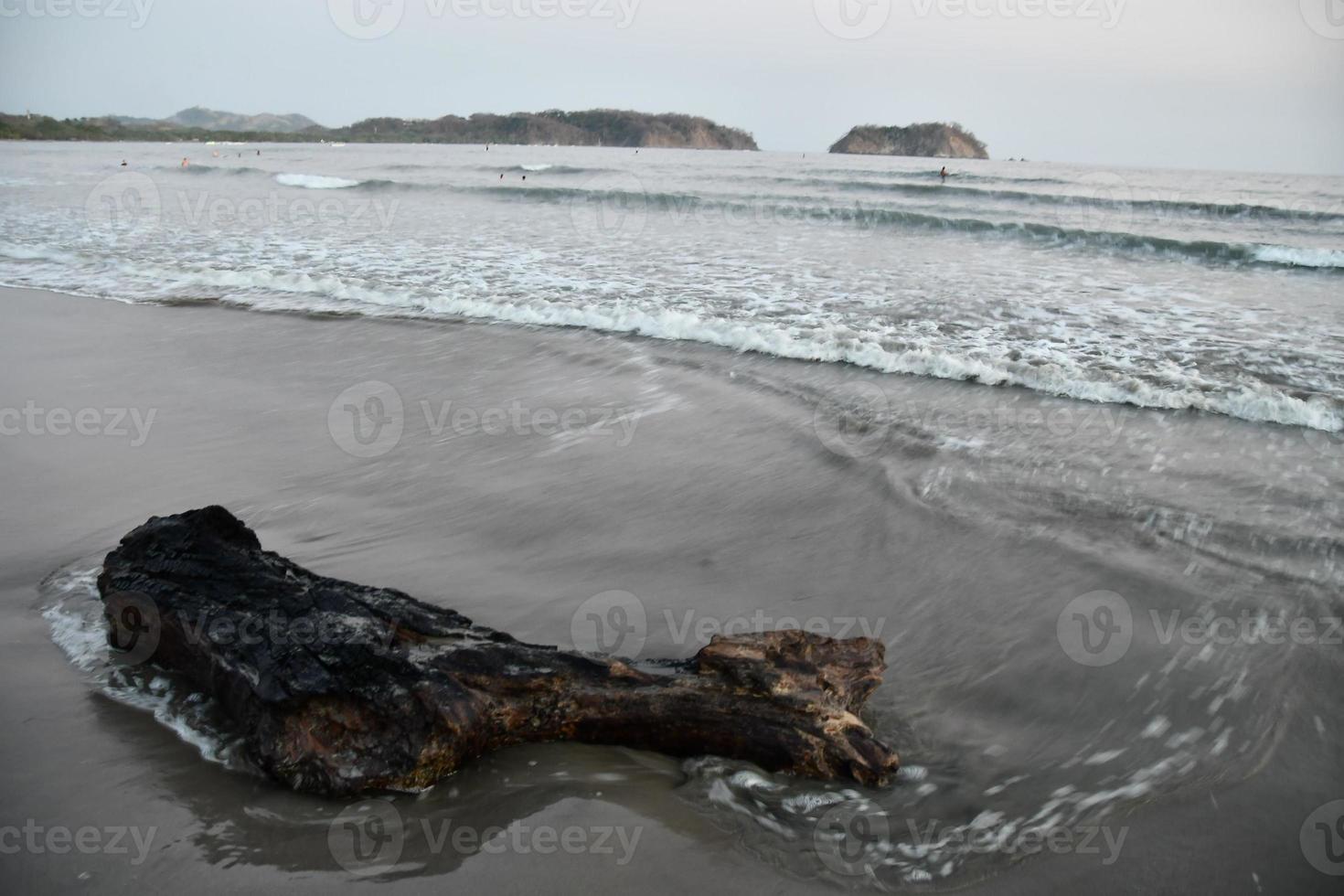 toneel- kust- visie foto