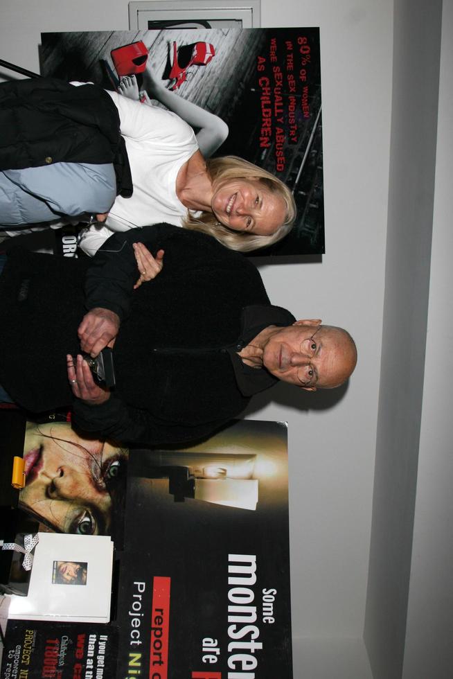 alan arkin gbk producties oscar schenken suiteboulevard3los angeles cafébruari 22 20082008 foto