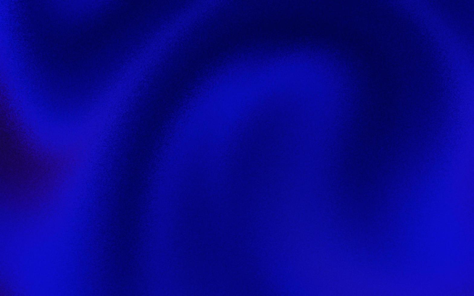 modieus blauw helling achtergrond met lawaai of graan texturen. blauw grunge structuur achtergrond. wazig helling achtergrond. gespoten helling met de graan of lawaai Effecten. foto