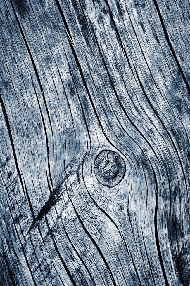 grijs gestructureerd hout foto