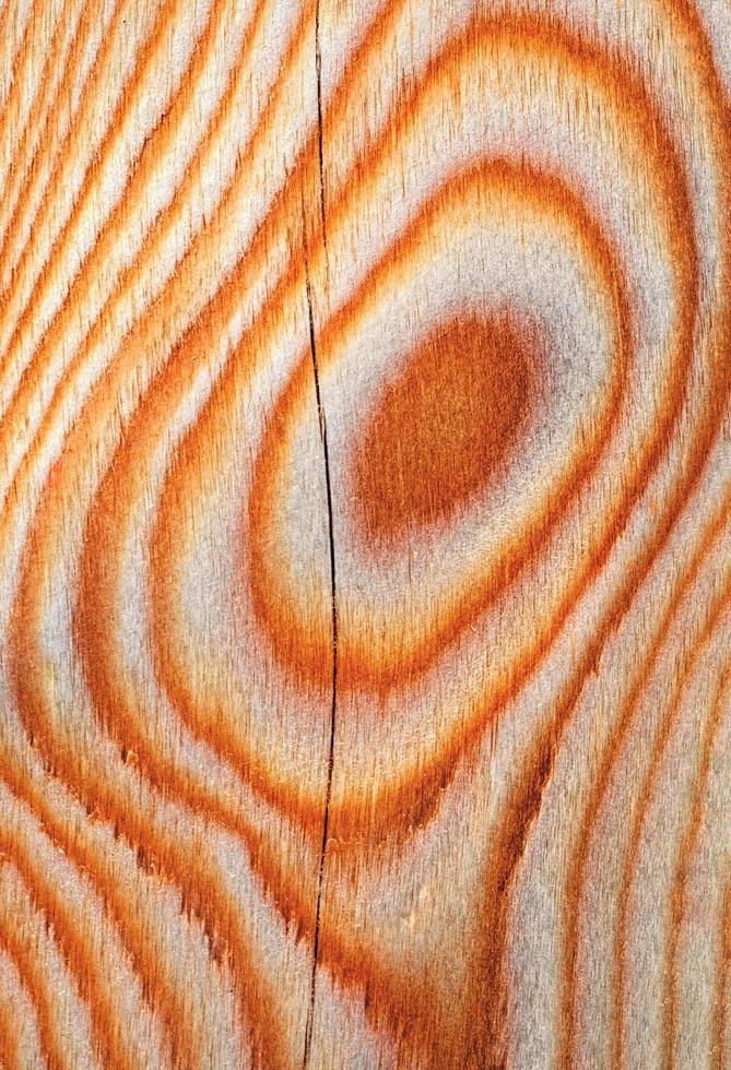 houten bord oppervlak foto