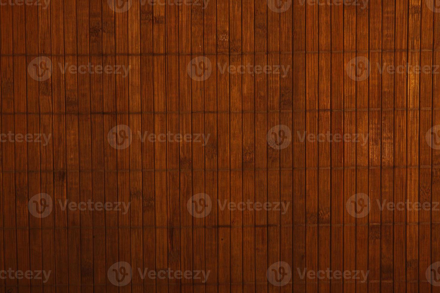 gekleurde hout tafel verdieping met natuurlijk patroon textuur. leeg houten bord achtergrond. leeg sjabloon voor ontwerp foto