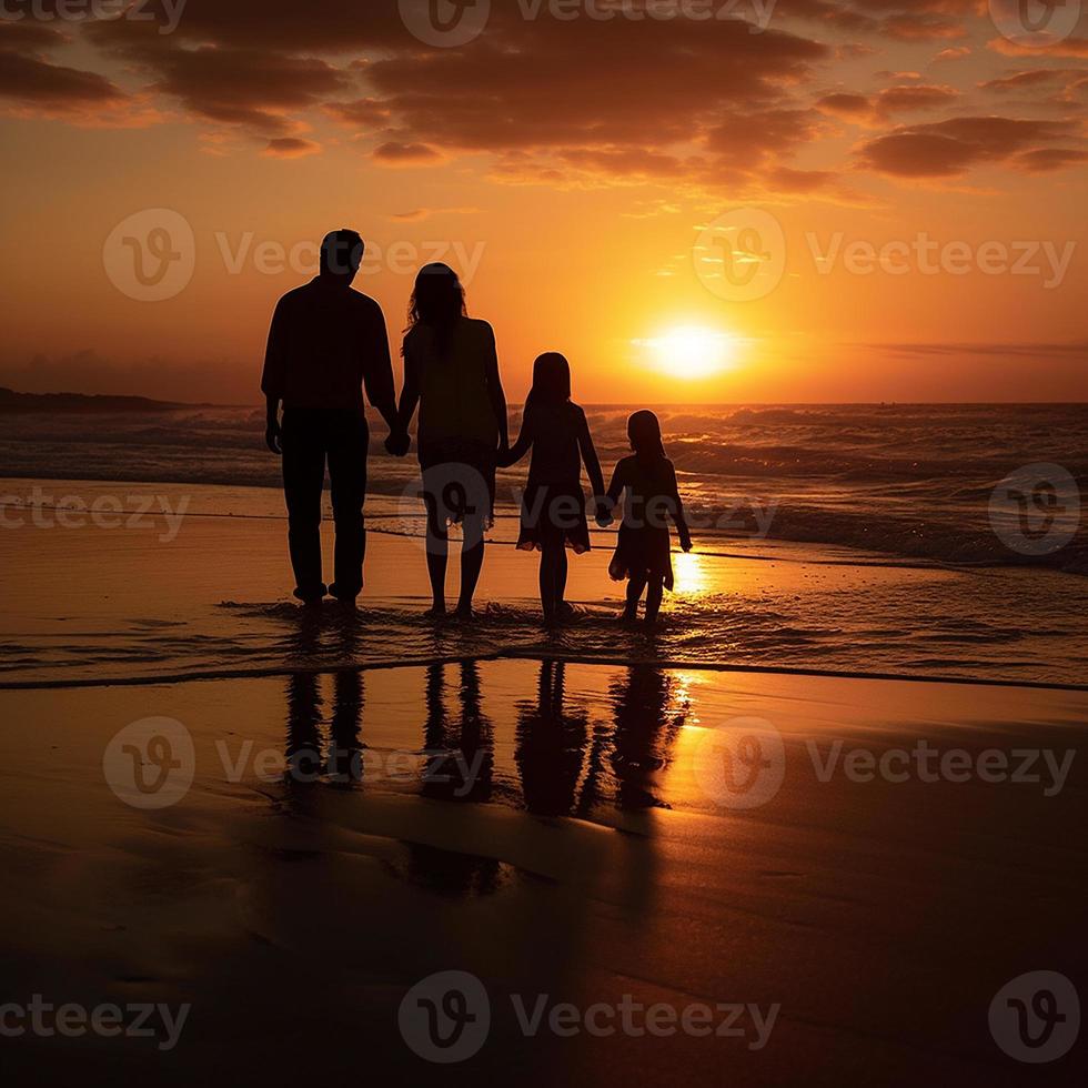 tijd voor rust uit Bij zee. zomer vakantie concept. klaar voor reizen en ontspanning. foto