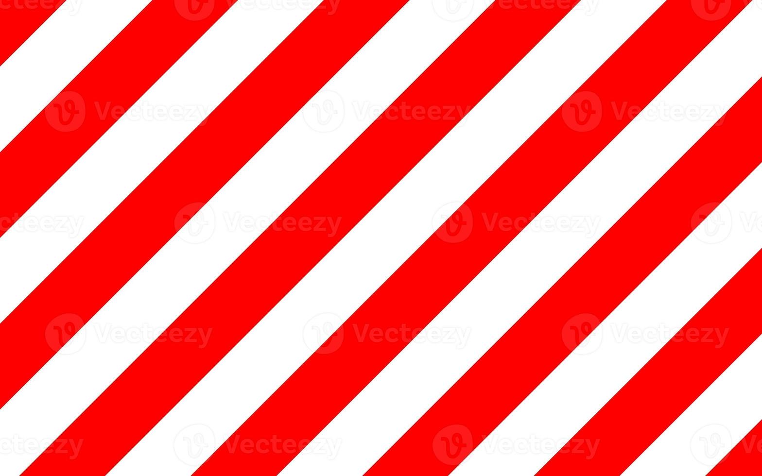 naadloos diagonaal wit en rood patroon streep achtergrond. gemakkelijk en zacht diagonaal gestreept achtergrond. retro en wijnoogst ontwerp concept. geschikt voor brochure, brochure, poster, achtergrond, enz. foto