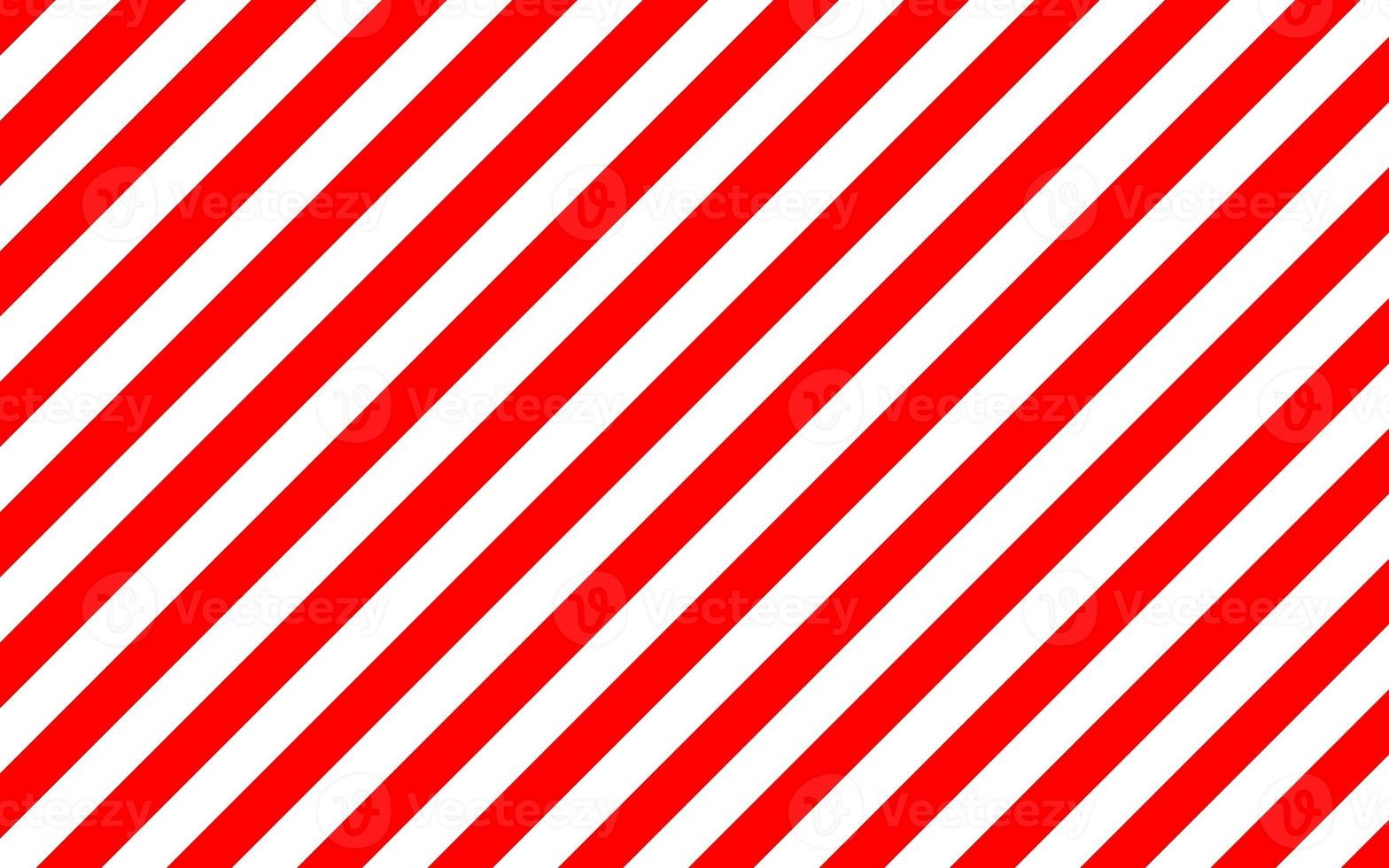 naadloos diagonaal wit en rood patroon streep achtergrond. gemakkelijk en zacht diagonaal gestreept achtergrond. retro en wijnoogst ontwerp concept. geschikt voor brochure, brochure, poster, achtergrond, enz. foto