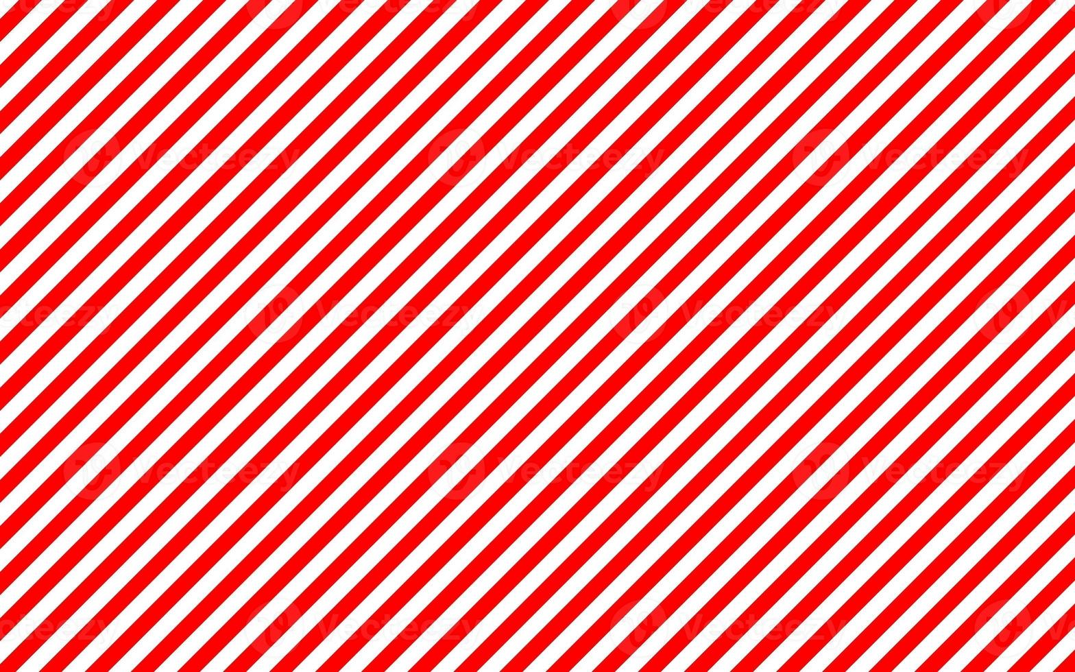 naadloos diagonaal wit en rood patroon streep achtergrond. gemakkelijk en zacht diagonaal gestreept achtergrond. retro en wijnoogst ontwerp concept. geschikt voor brochure, brochure, poster, achtergrond, enz. foto