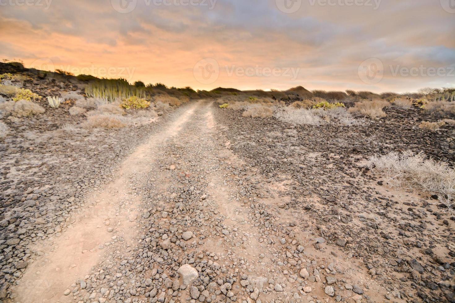 toneel- landelijk landschap foto