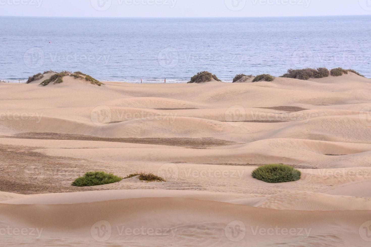 toneel- kust- visie foto