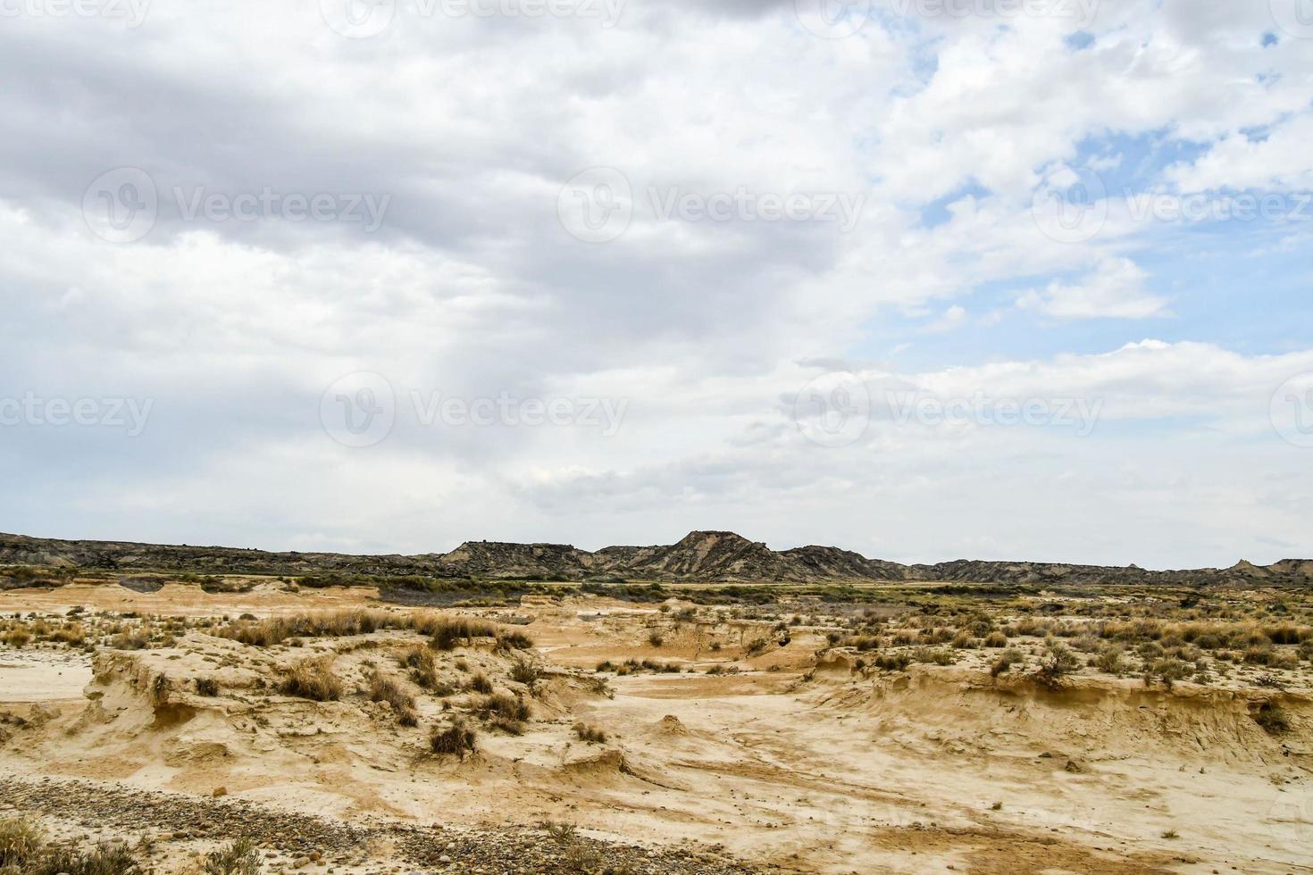 toneel- landelijk landschap foto