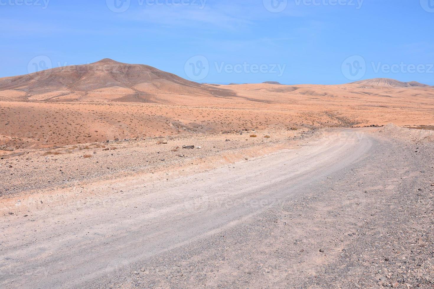 toneel- landelijk landschap foto