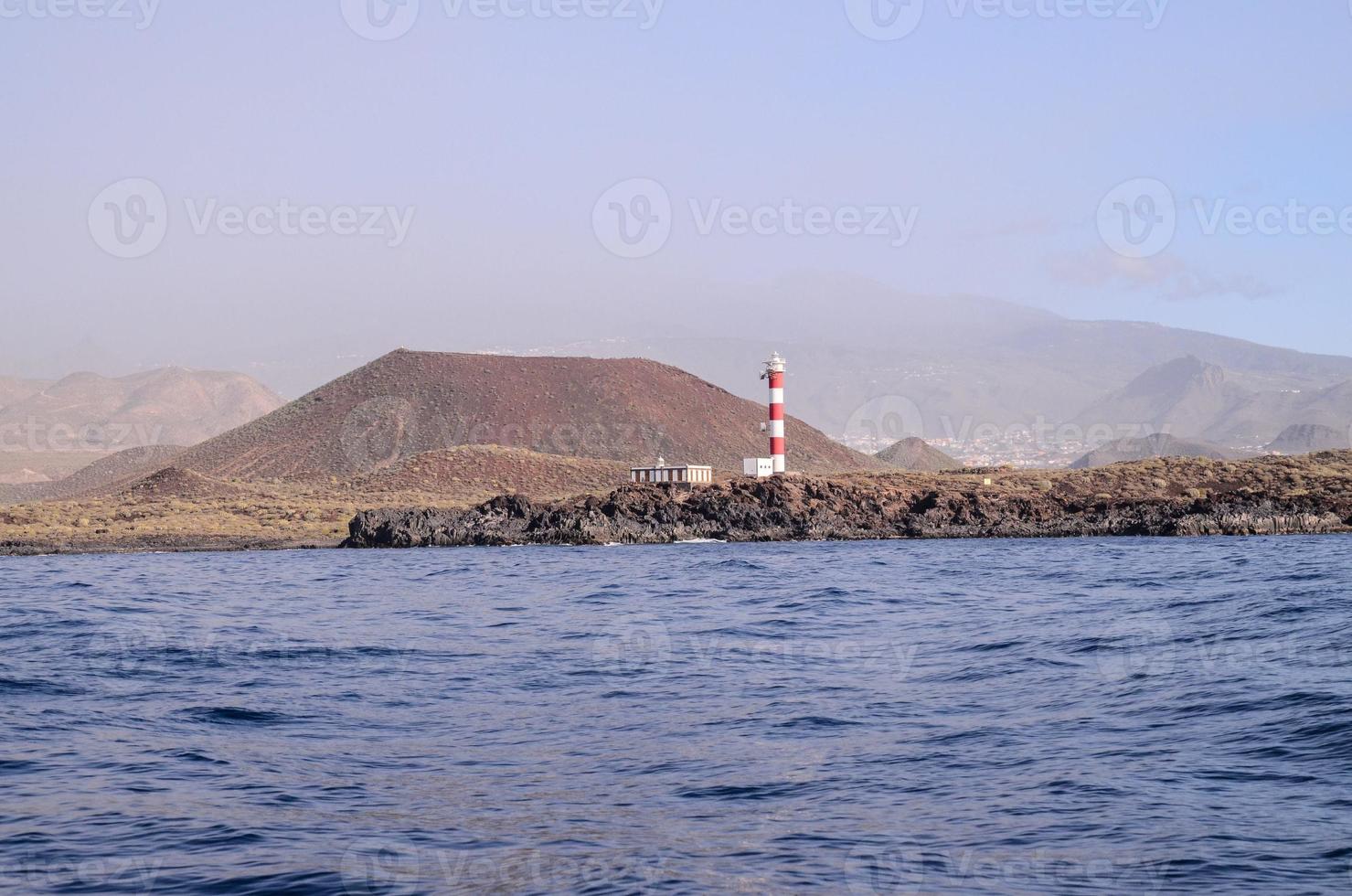 toneel- kust- visie foto