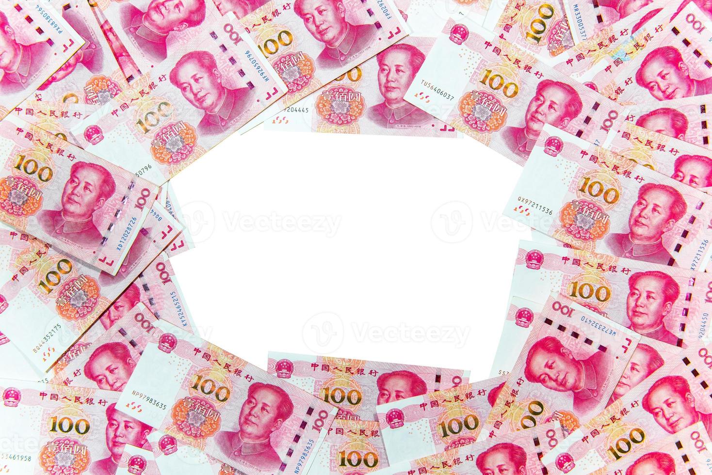 yuan of rmb, Chinese valuta foto