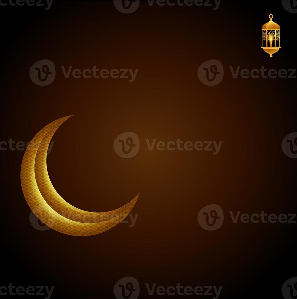 Ramadan en eid al fitr achtergrond foto