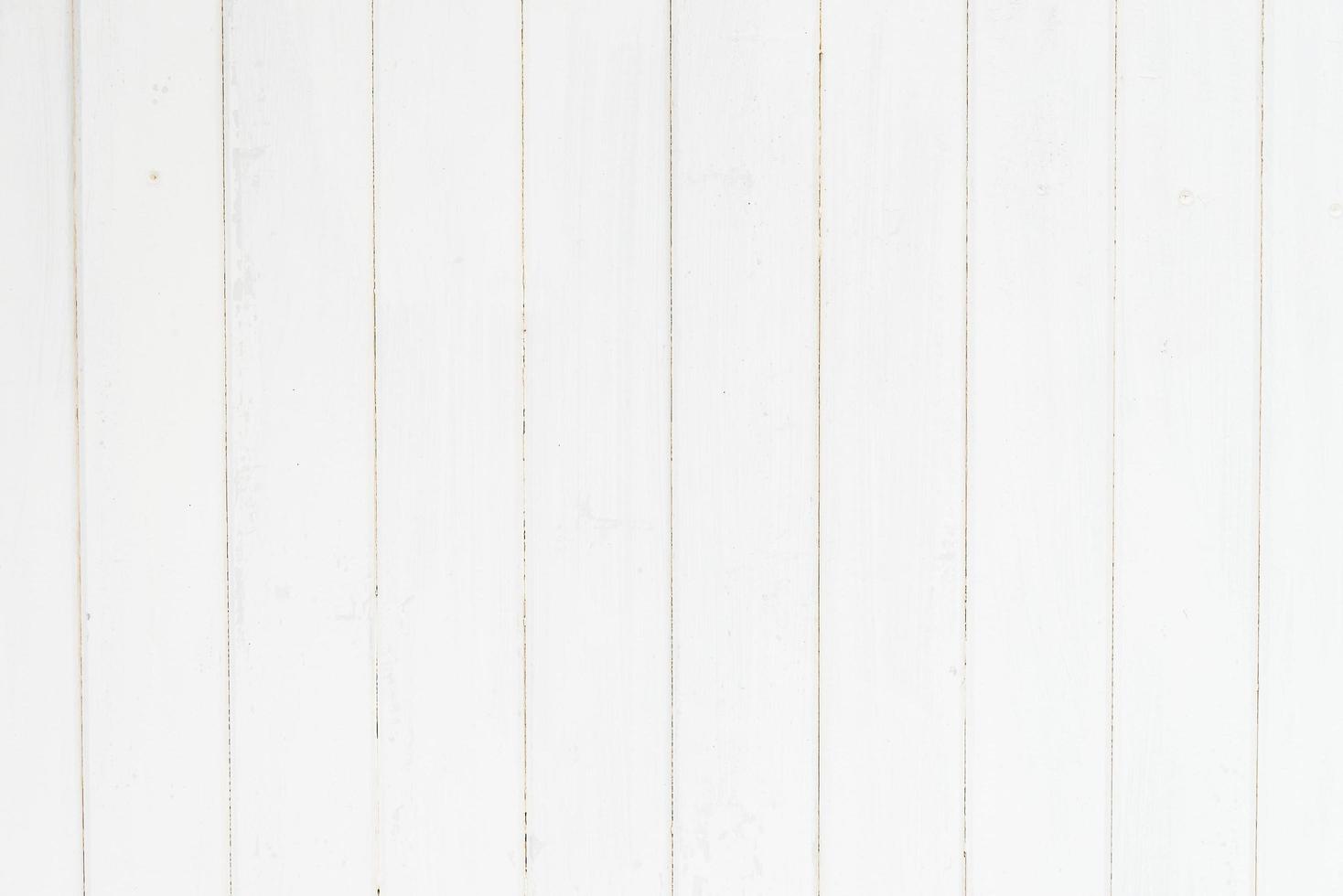 witte houten texturenachtergrond foto