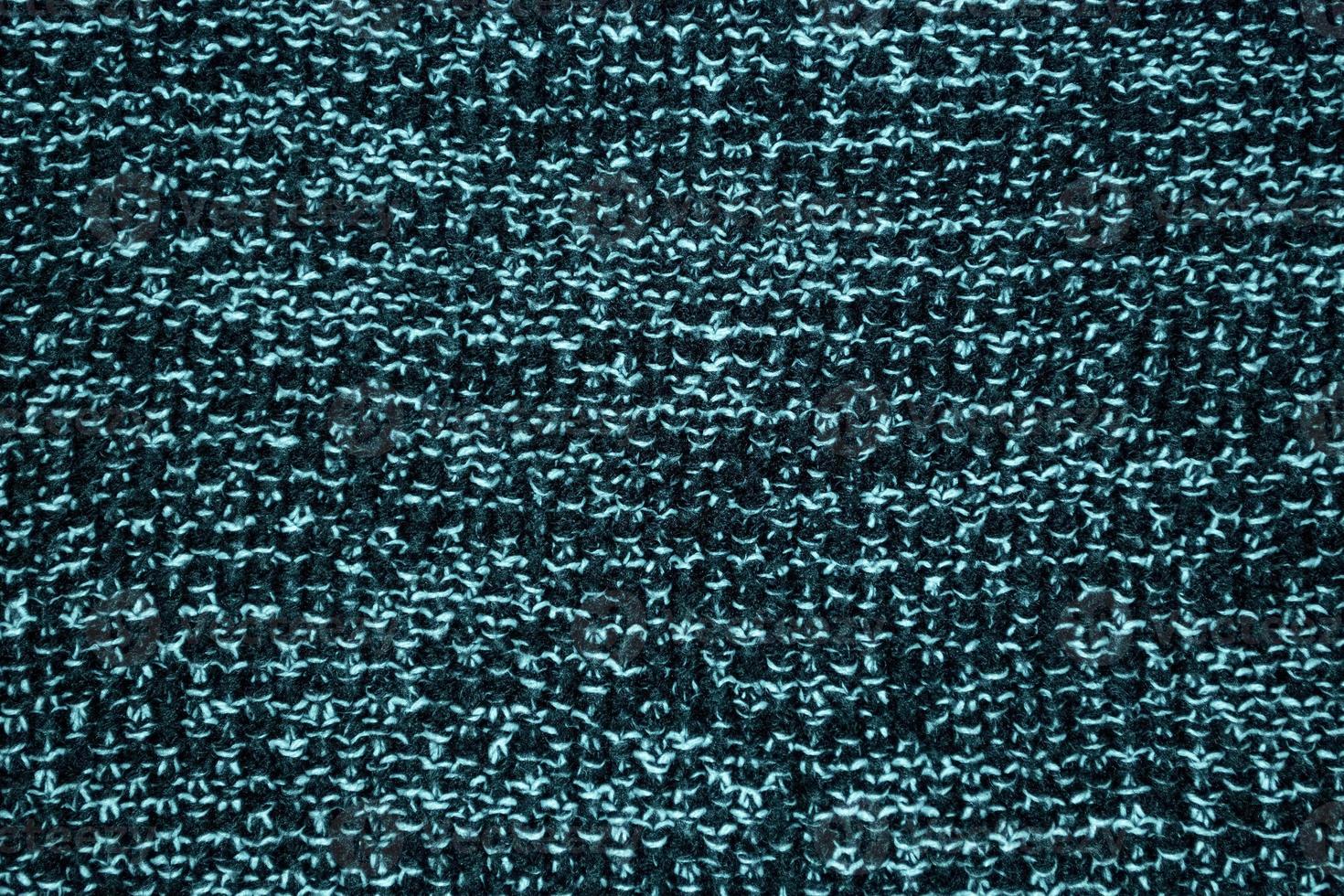 taling blauw kleding stof structuur achtergrond foto
