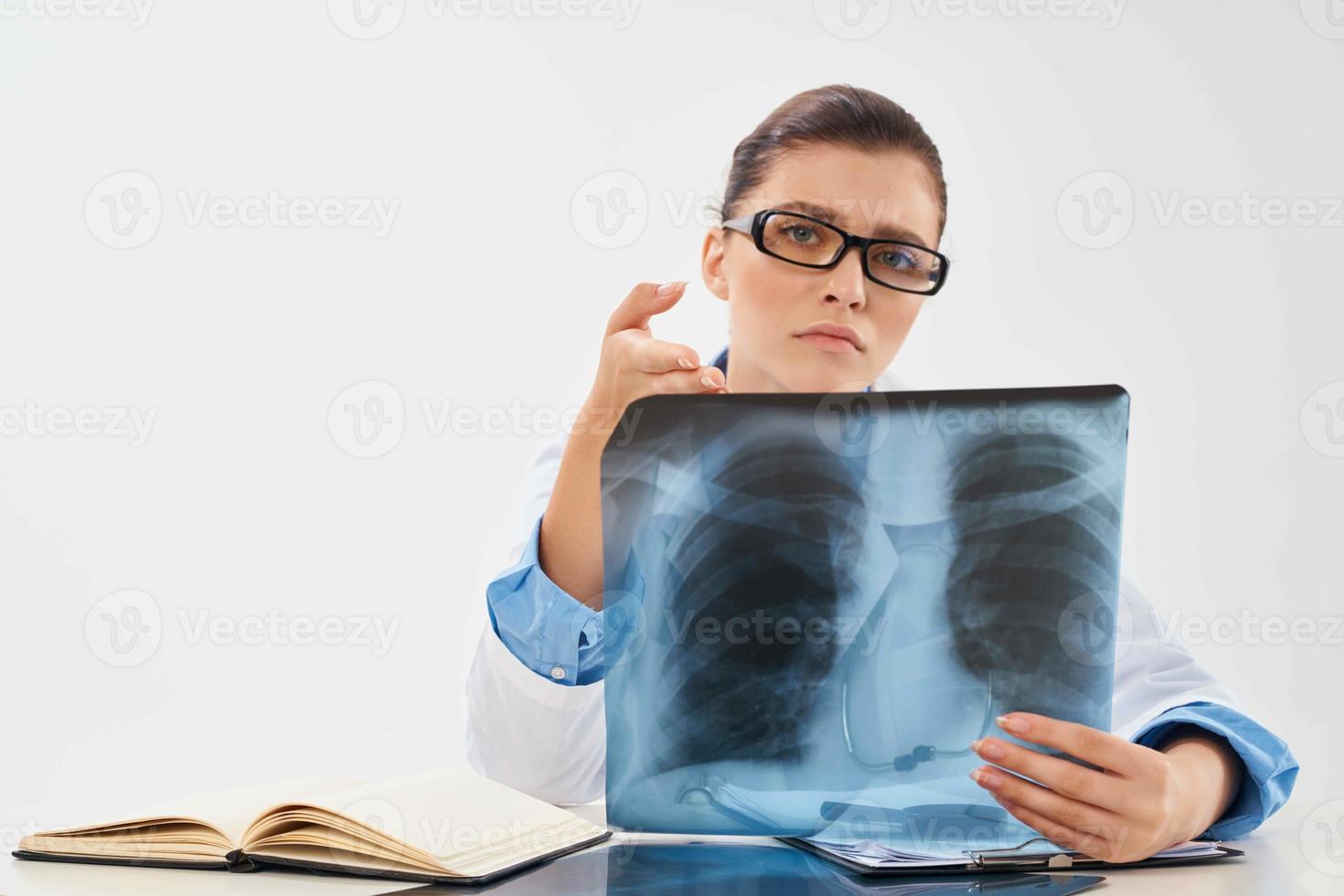 radioloog röntgenstralen voor professionals Gezondheid diagnostiek foto