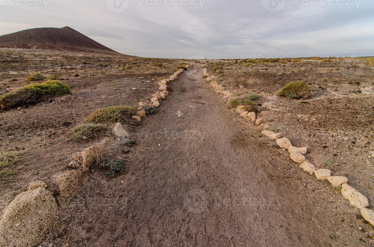 toneel- landelijk landschap foto