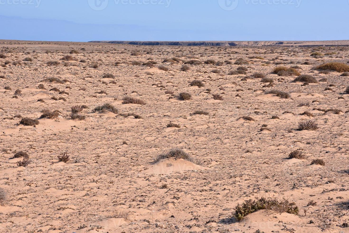 toneel- landelijk landschap foto